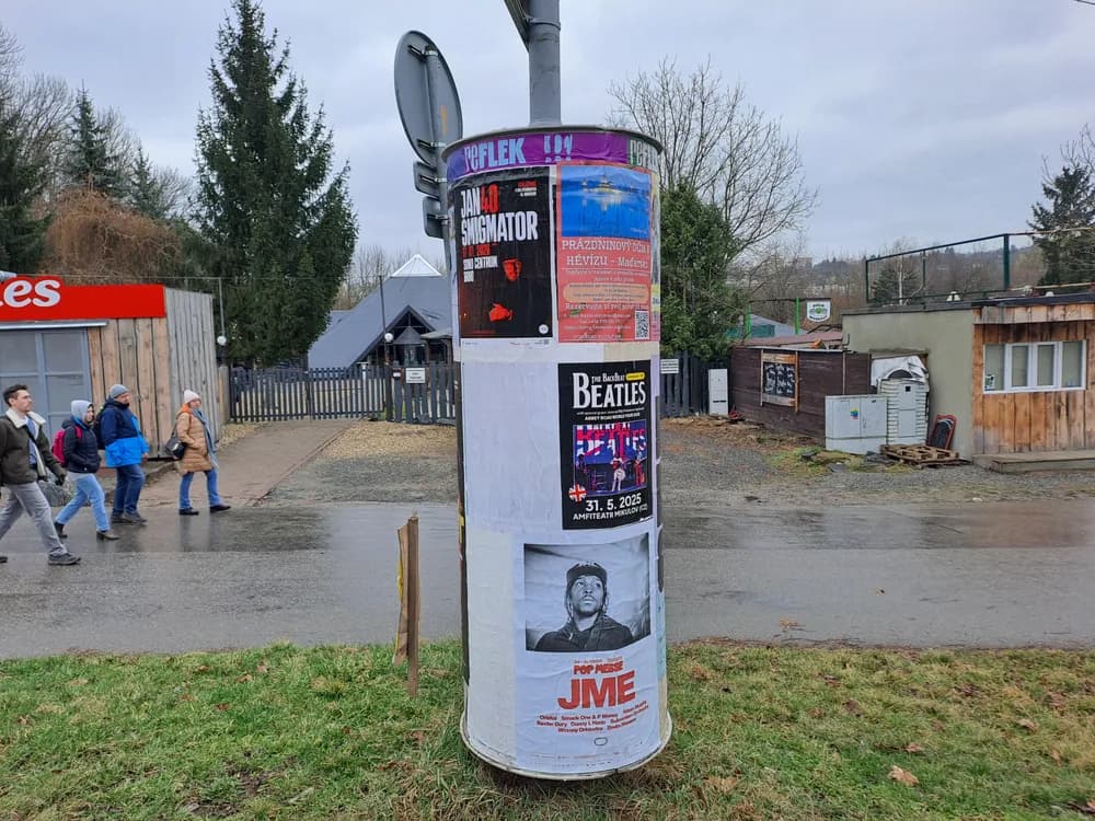 Brněnská přehrada