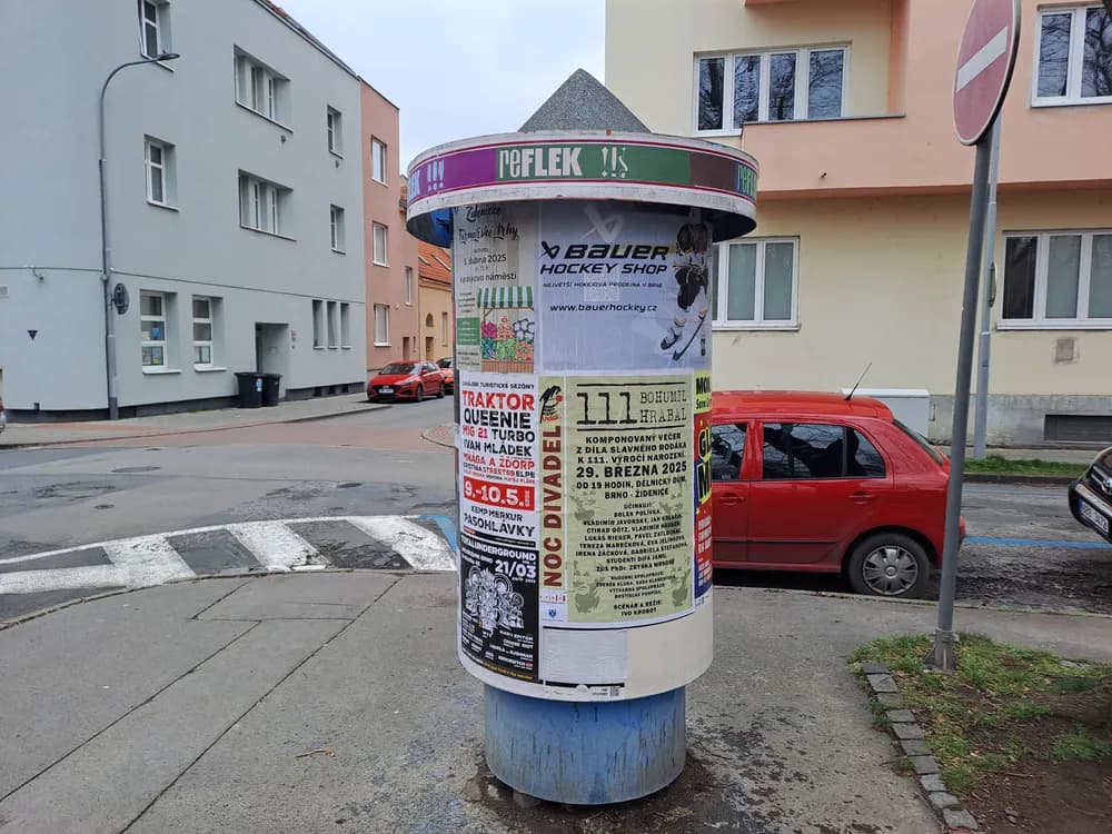 Karáskovo náměstí