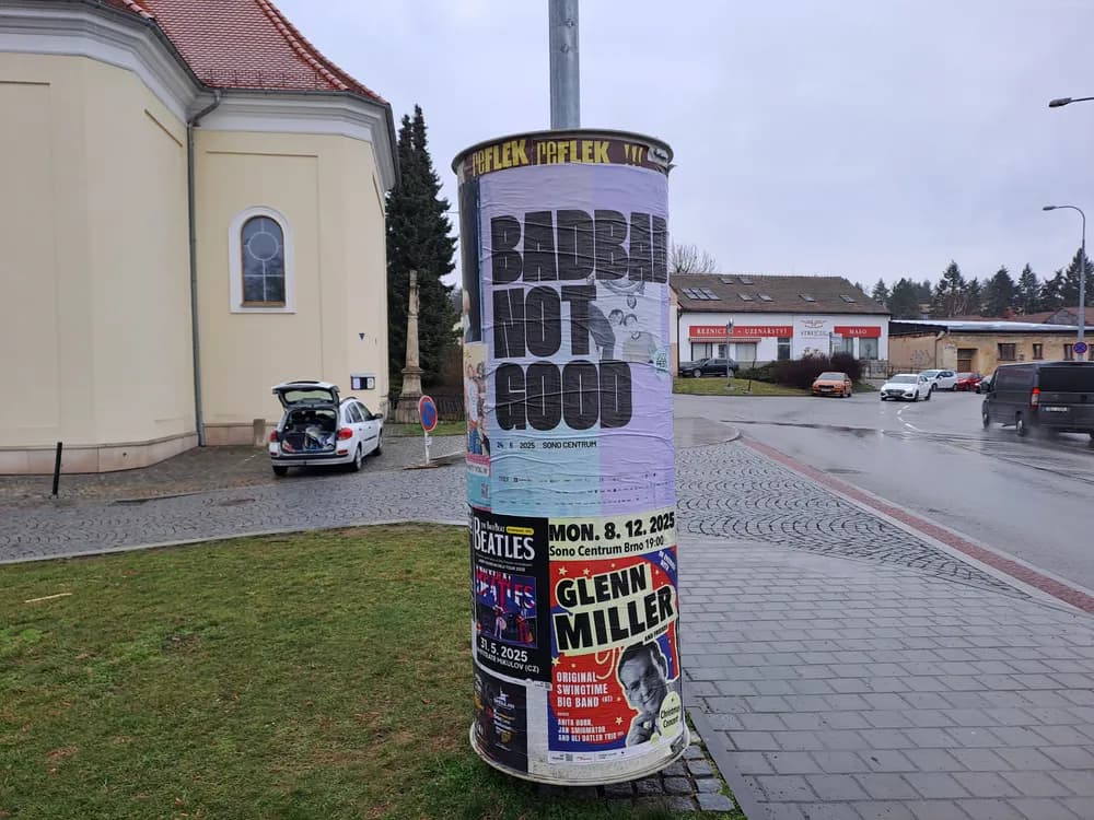 Palackého náměstí