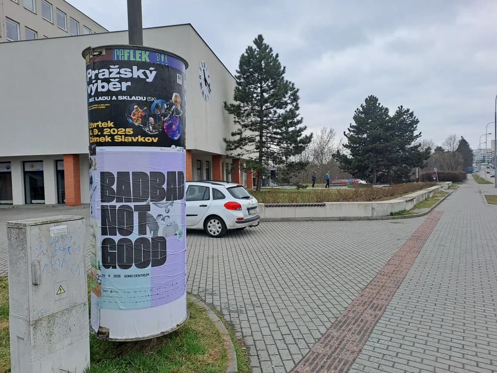 Halasovo náměstí