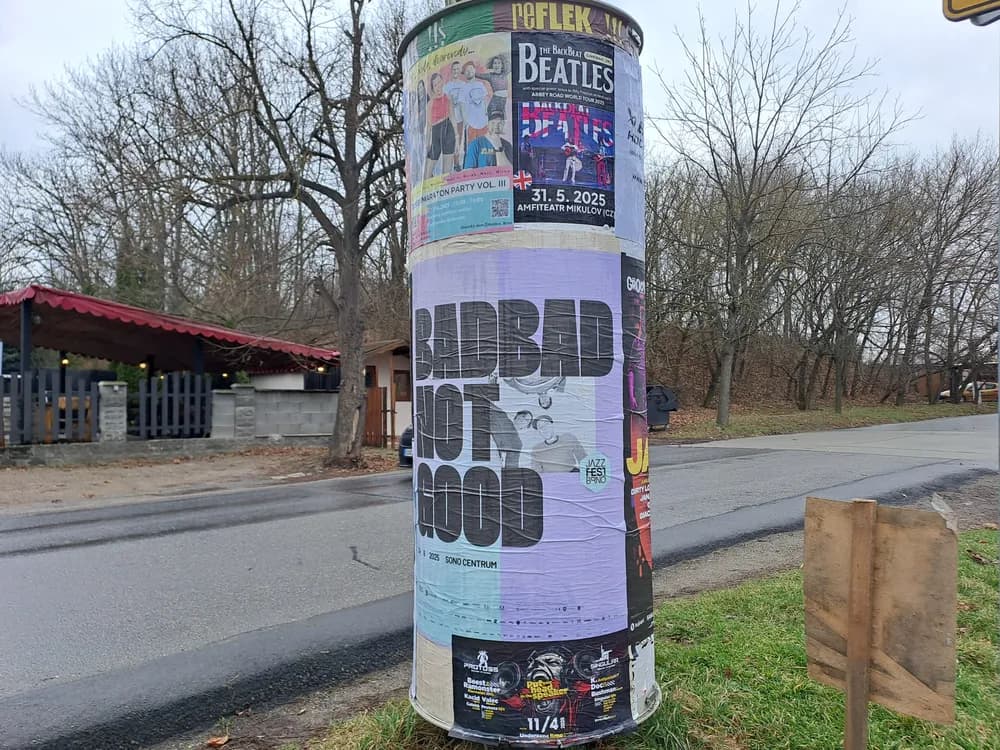 Brněnská přehrada