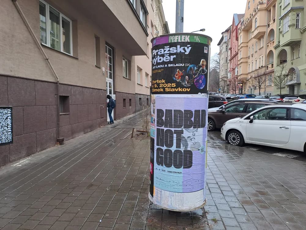 Smetanova x Cihlářská